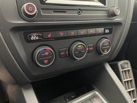 Volkswagen Jetta vaihtoauto