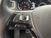 Volkswagen Jetta vaihtoauto