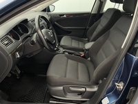 Volkswagen Jetta vaihtoauto