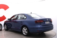 Volkswagen Jetta vaihtoauto