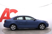 Volkswagen Jetta vaihtoauto