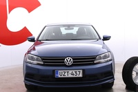 Volkswagen Jetta vaihtoauto