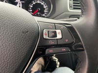 Volkswagen Jetta vaihtoauto