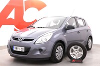Hyundai i20 vaihtoauto