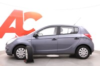 Hyundai i20 vaihtoauto
