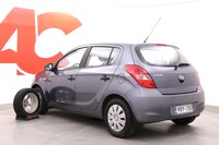 Hyundai i20 vaihtoauto