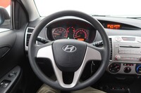 Hyundai i20 vaihtoauto