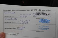 Hyundai i20 vaihtoauto