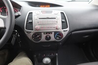 Hyundai i20 vaihtoauto