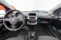 Toyota AYGO vaihtoauto