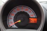Toyota AYGO vaihtoauto