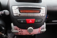 Toyota AYGO vaihtoauto