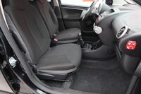 Toyota AYGO vaihtoauto