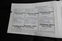 Mitsubishi Pajero vaihtoauto