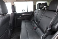 Mitsubishi Pajero vaihtoauto