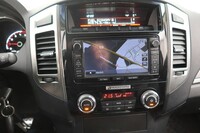 Mitsubishi Pajero vaihtoauto