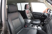 Mitsubishi Pajero vaihtoauto