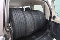 Mitsubishi Pajero vaihtoauto