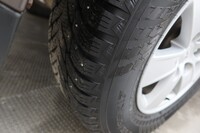 Mitsubishi Pajero vaihtoauto