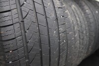 Mitsubishi Pajero vaihtoauto