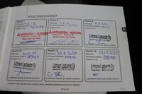 Mitsubishi Pajero vaihtoauto