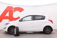 Hyundai i20 vaihtoauto