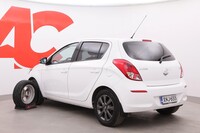 Hyundai i20 vaihtoauto