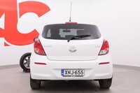 Hyundai i20 vaihtoauto