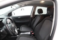 Hyundai i20 vaihtoauto