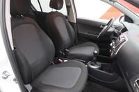 Hyundai i20 vaihtoauto