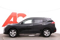 Nissan X-Trail vaihtoauto