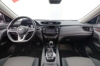 Nissan X-Trail vaihtoauto
