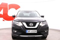 Nissan X-Trail vaihtoauto
