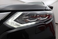 Nissan X-Trail vaihtoauto