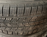 Nissan X-Trail vaihtoauto