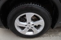 Nissan X-Trail vaihtoauto