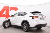 Lexus NX vaihtoauto