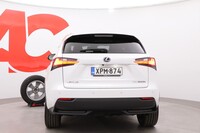 Lexus NX vaihtoauto