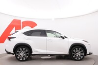 Lexus NX vaihtoauto