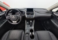 Lexus NX vaihtoauto