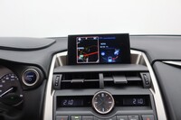 Lexus NX vaihtoauto