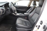 Lexus NX vaihtoauto