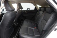 Lexus NX vaihtoauto