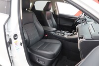 Lexus NX vaihtoauto