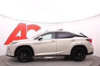 Lexus RX vaihtoauto