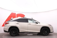 Lexus RX vaihtoauto