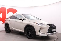 Lexus RX vaihtoauto