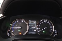 Lexus RX vaihtoauto
