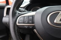 Lexus RX vaihtoauto
