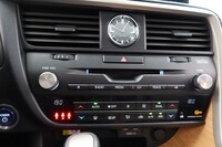 Lexus RX vaihtoauto